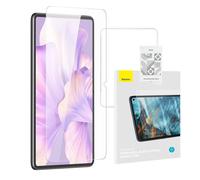 Baseus Crystal verre trempé 0.3 Mm Pour Huawei Matepad Pro 12.6