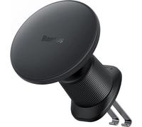 Baseus CW01 C40141001111-00 support magnétique pour voiture avec chargeur inductif MagSafe 15W pour iPhone