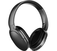 Baseus D02 Bluetooth V5.0 d'origine Casque noir