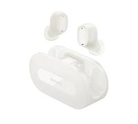 Baseus Casque de sport sans fil Tws Bluetooth 5.3 Blanc