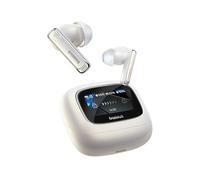 Ecouteurs Bluetooth Bowie M2s Ultra Blanc