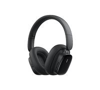 Baseus Casque sans fil H1i Bluetooth Noir