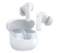 Écouteurs Bluetooth 6.0 Baseus Bass BP1 Pro ANC Blancs