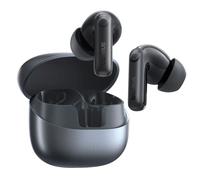 Baseus Écouteurs Bluetooth BP1 Pro Bass Sans fil Noirs