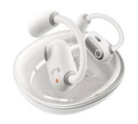 Écouteurs Bluetooth 5.3 Open-Ear Baseus Eli Sport 1 Blancs