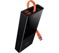 Baseus Elf Lithium Polymer (LiPo) 20000 mAh Noir