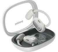 Baseus Eli Fit Open-Ear True Wireless Earphones Casque sans fil noir