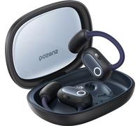 Baseus Eli Fit Open-Ear True Wireless Earphones Casque sans fil noir
