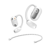 Baseus Eli Sport 1 Écouteurs ouverts Bluetooth, acoustique directionnelle, basses puissantes, ultra-légers, étanche IPX4, microphones ENC, Bluetooth 5.3