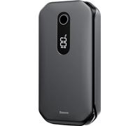 Baseus Emergency Power Bank 12000mAh 600A Universal Black CRJS03-01