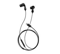 Baseus Encok CZ20 Headset Wired in-Ear Calls/Music USB Type-C Black