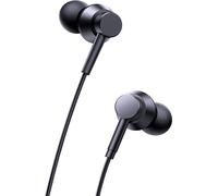 Baseus Encok HZ11/Jack/Wire/Black