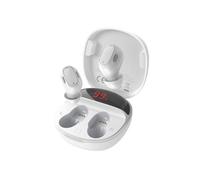 Baseus Encok True Wireless Earphones Wm01 (white)