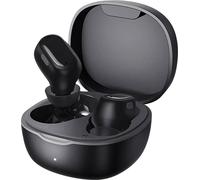 Baseus Encok TWS Bluetooth 5.3 Casque sans fil Noir (WM01)(NGTW240001)
