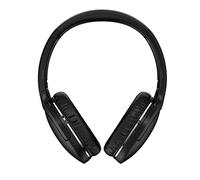 Casque - BASEUS - Encok Wireless D02 Pro - Noir - Bluetooth 5.0 - 40h autonomie