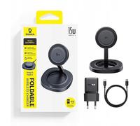 Baseus EnerFill FF11 Chargeur à induction pliable