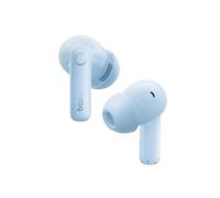Baseus EP10 Pro Écouteurs Intra-Auriculaires sans Fil Bluetooth | Réduction du Bruit de -50 DB, Hi-Res & LDAC, 6 Mic AI Appel Clair, IP55, 55H d'autonomie, Bluetooth 6.0