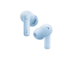 Baseus EP10 Pro Écouteurs Intra-Auriculaires sans Fil Bluetooth | Réduction du Bruit de -50 DB, Hi-Res & LDAC, 6 Mic AI Appel Clair, IP55, 55H d'autonomie, Bluetooth 6.0