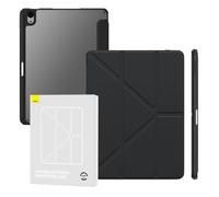 Baseus Étui de protection minimaliste pour iPad Air 4/Air 5 10,9 pouces (noir)
