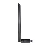 Baseus Adaptateur Wi‑Fi FastJoy 150 Mbps Noir