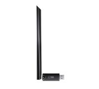 Baseus Adaptateur Wi‑Fi FastJoy 150 Mbps Noir