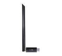 Baseus Fastjoy Adapter Wi-fi, 150mbps (black)