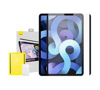 Baseus Film de 0,15 mm ressemblant à du papier pour iPad Air/Pro 10,9/11" Transparent