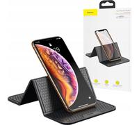 Baseus Foldable Gel Pad Holder (Black)