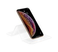 Baseus Folding Bracket Antiskid Pad tapis antidérapant pliable autocollant nanopadtransparent (SUWNT-02)