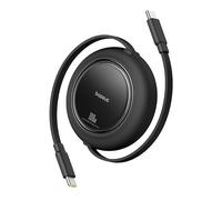Baseus Free2Pull Mini Kbl USB-C 100 W Syh