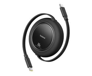Baseus Free2Pull Mini Kbl USB-C 100 W Syh