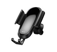 Baseus Future Gravity Car Mount - Noir