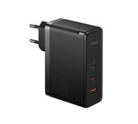 Baseus GaN5 Pro Ordinateur portable, Smartphone Noir Secteur Charge rapide Intérieure