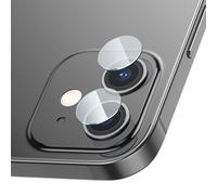 Baseus Gem Lens 2x verre de protection pour l'appareil photo de l'iPhone 12 Pro Max / iPhone 12 Pro