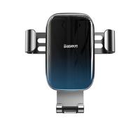 Baseus Glaze Gravity Support passif Mobile/smartphone Noir
