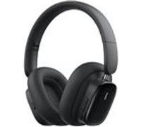 Baseus Casque sans fil H1i Bluetooth Noir