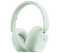 Baseus H1i - Casque Sans fil. Bluetooth - Vert Vert G