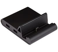 Baseus HUB Mate Docking Type-C Mobile Phone Smart Docking Station Pro (3X USB, HDMI, Type-C, PD, SD/TF Reader) Black (WK