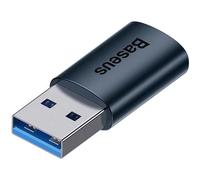 Baseus Ingenuity carte et adaptateur d'interfaces USB Type-C