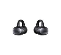 Baseus Inspire XC1 Écouteurs Bluetooth sans Fil Open-Ear, Sound by Bose, Cloud-Confort, Dolby Audio | Hi-Res | Haut-Parleur Hybride 2 Voies | Tweeter Knowles BA, autonomie 40 h, IP66, AI-Clear Calls