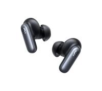 Baseus Inspire XP1 Écouteurs Bluetooth sans Fil, Sound by Bose, Réduction Active de Bruit -50 DB, Port Confortable, Dolby Audio, 45 Heures d'autonomie, 6 Micros, Bluetooth 6,1