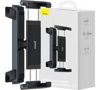 BASEUS Voiture Banquette Arrière Support pour 11.9-31.2cm Smartphones, Tablets,