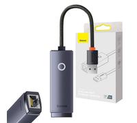 Baseus - WKQX000013 - Adaptateur