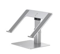 Baseus Macbook Metal Adjustable Laptop Stand, Max 10 Kg Weight And 20