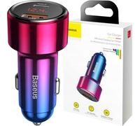 Charger car for smartphone Baseus Magic series CCMLC20C-09
