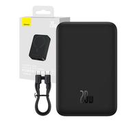 Baseus Magnetic Mini Wireless External Battery, 20000mAh