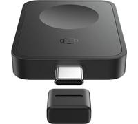 Baseus Magpro Chargeur magnétique inductif 2,5W Pour Apple Watch - Noir