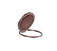 Baseus MagPro II Support Téléphonique Anneau Magnétique Or Stellair