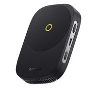 Baseus MagPro II Ultra-Thin Phone Cooler with Charger (Black)