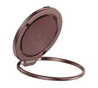 BASEUS MagPro Series II Magnetic Ring Phone Stand 360 Rotation Compatible with MagSafe Kickstand Foldable Portable